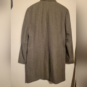 Banana Republic Men's Brown Coat